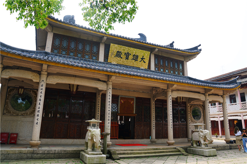 江南水乡旅游攻略四天三晚,温州旅行攻略四天三夜