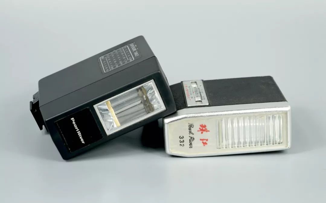 国产珠江单反相机,上世纪80年代国产珠江牌相机