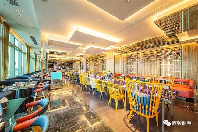 广州w酒店案例分析,苏州餐饮酒店设计案例