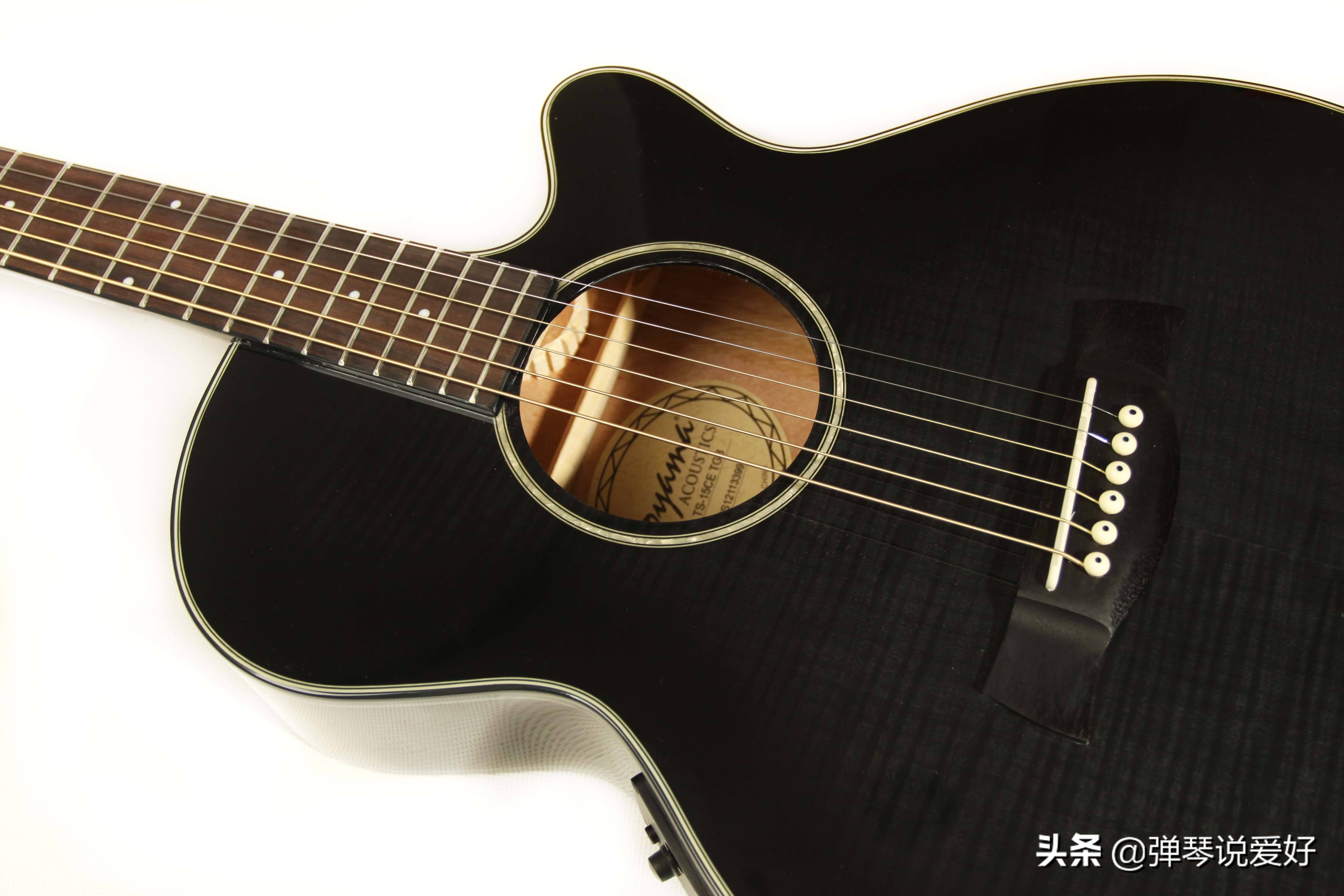 吉他基本功需要吗,零基础学吉他独奏的正确步骤