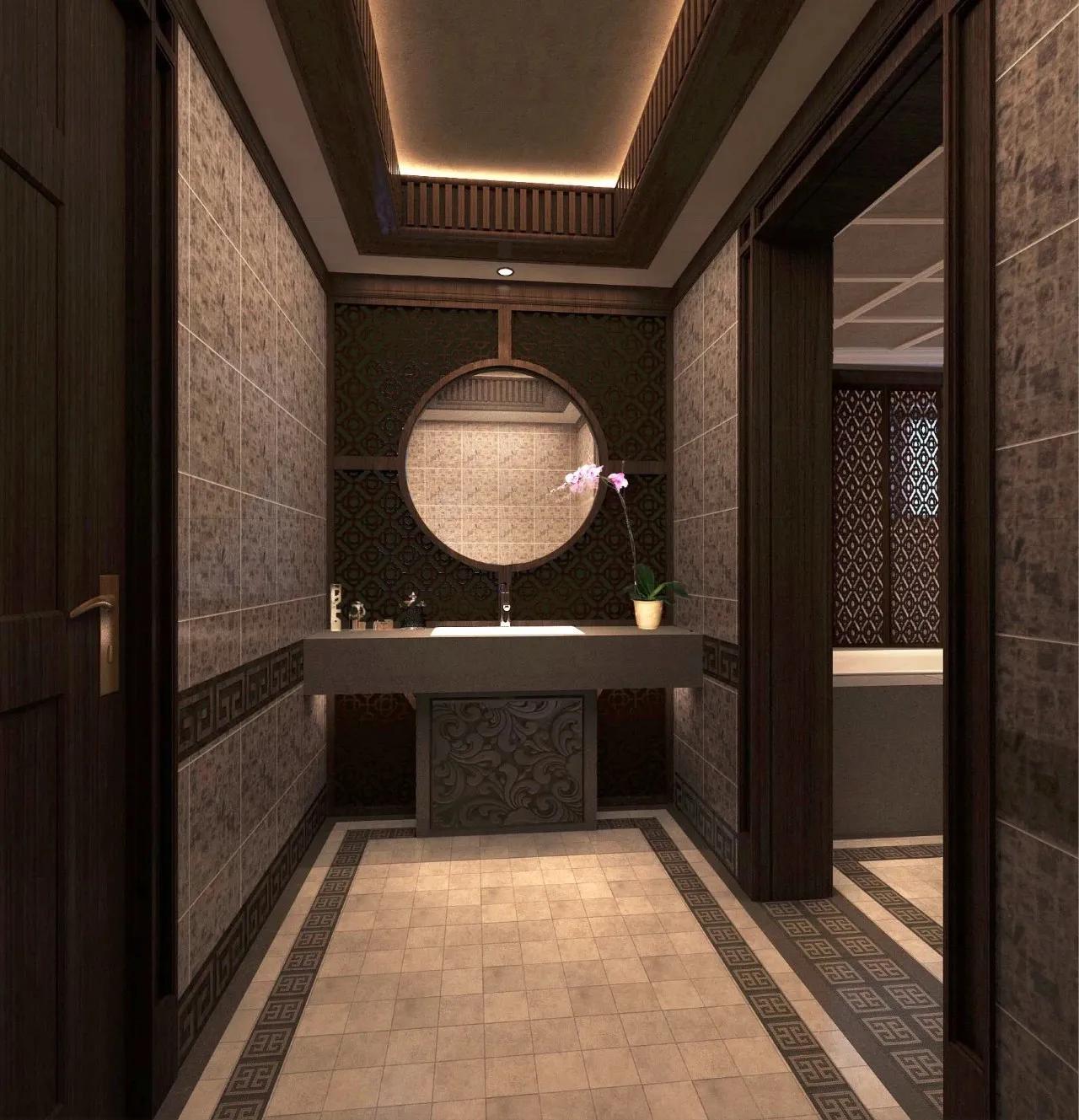 上海第一豪宅严家花园,上海10亿老洋房出售严家花园