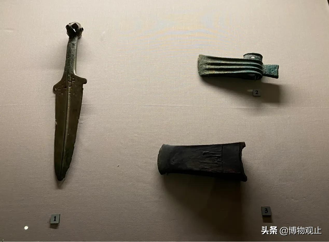 长城内外是故乡纪录片,长城内外皆故乡博物馆展