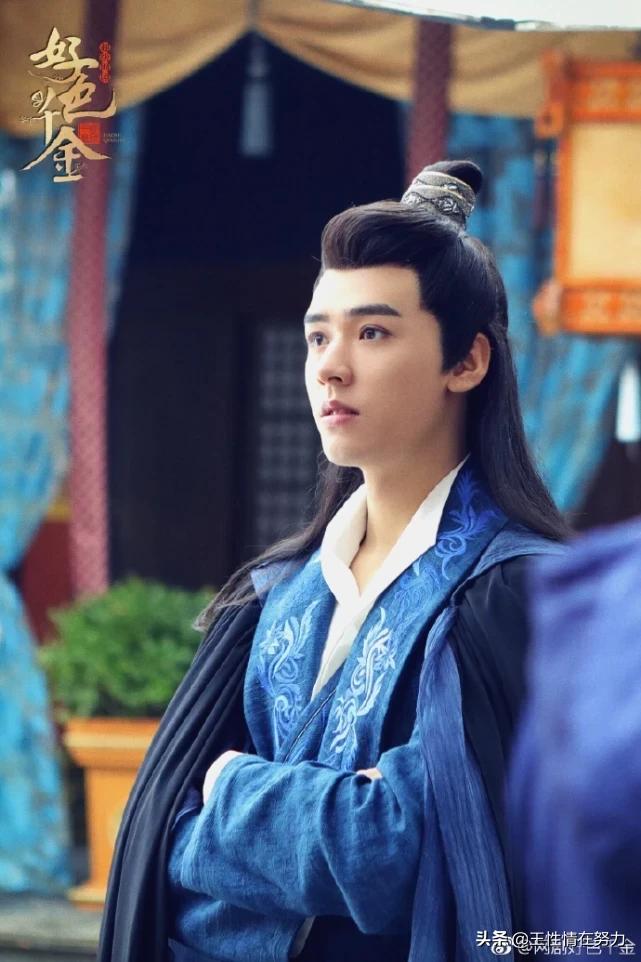 专访橙光卿蓝蓝:多线程IP如何赢在起跑线?丨制鲜者·IP作者