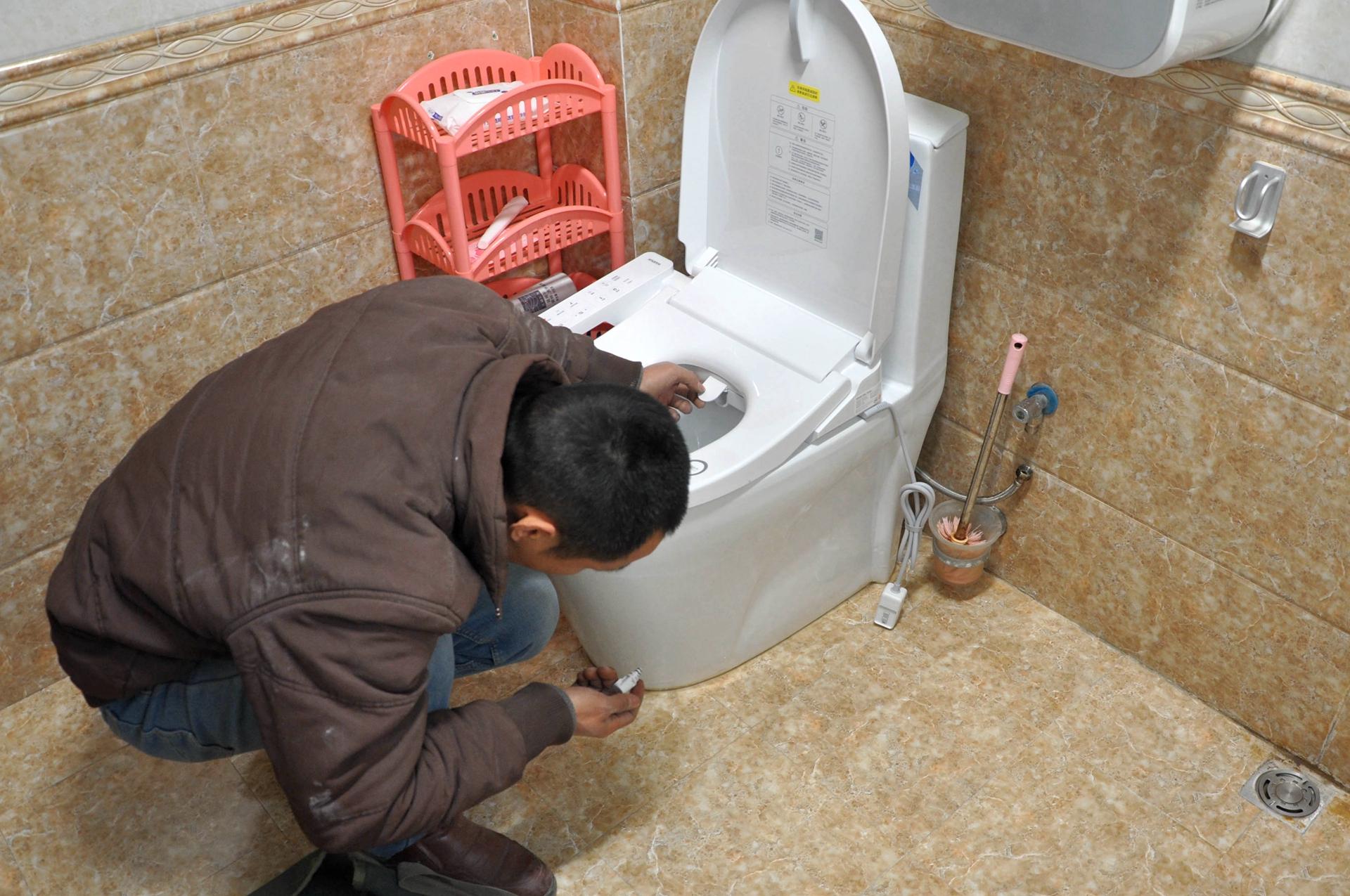 老马桶装智能马桶盖,智米智能马桶盖说明书