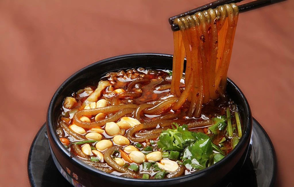 山西特色小吃美食培训哪里学,山西新东方烹饪学校美食