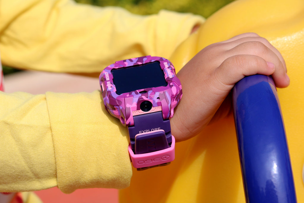 360s2手表vs小天才z6手表,360儿童手表s2深度体验