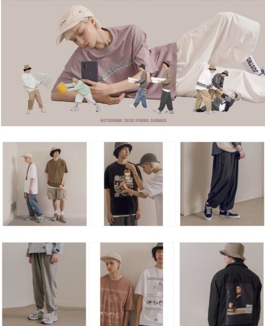 AI都比我懂嘻哈穿搭？我不信