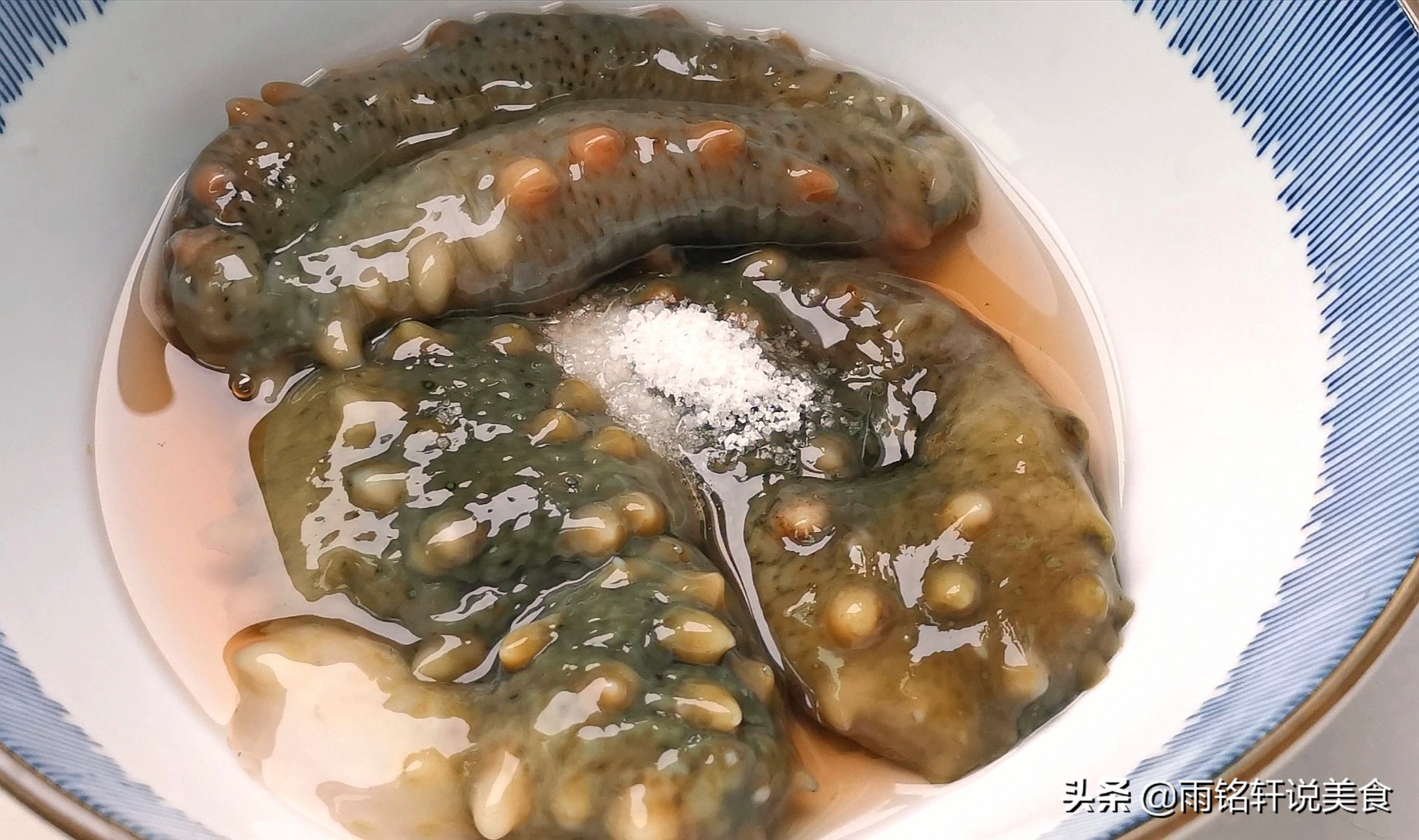 海参怎么做才有营养好吃,海参怎么做才是最好吃的