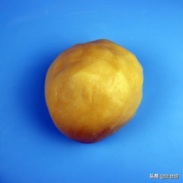 做饼干教程可爱,3岁孩子饼干烤箱做法