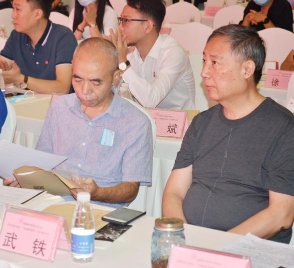 群英荟萃共话新经济，成都室内装饰行业协会设计师论坛圆满落幕