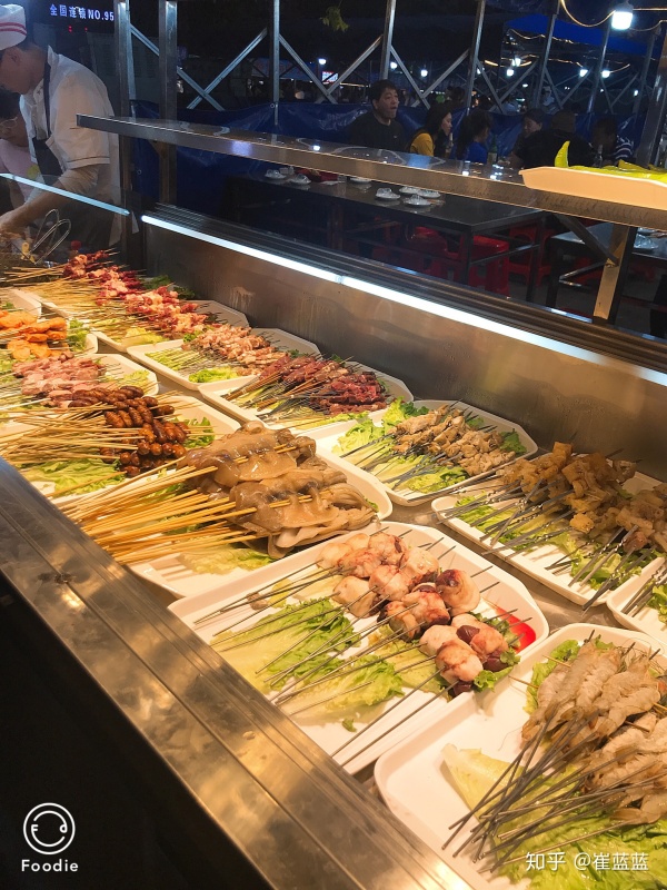 东北用餐体验,在东北吃饭的最高境界