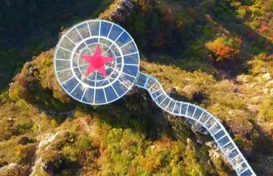 高碑店去狼牙山一日游攻略,易水湖到狼牙山旅游攻略