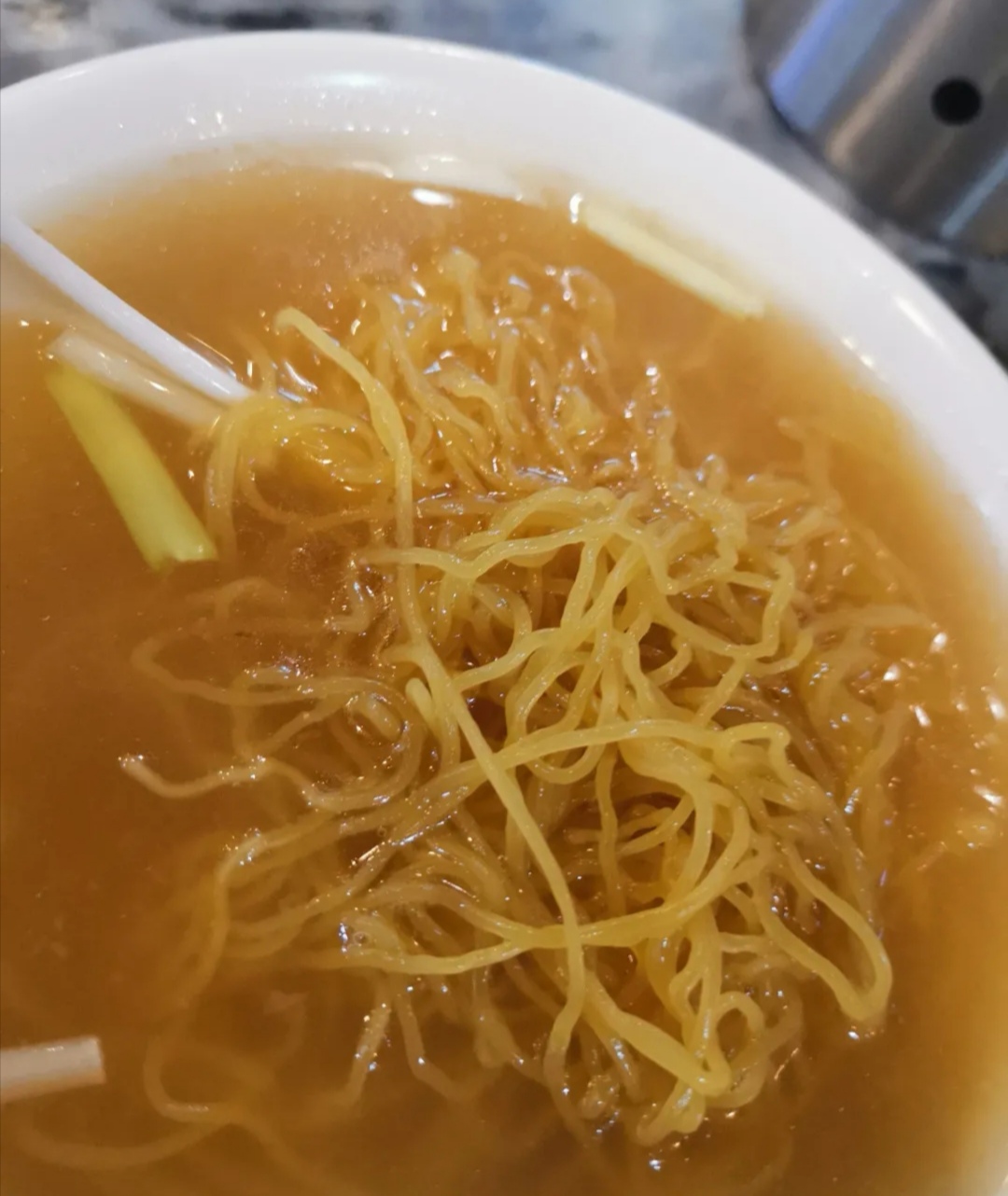 广东老牌云吞面,东华西路老字号