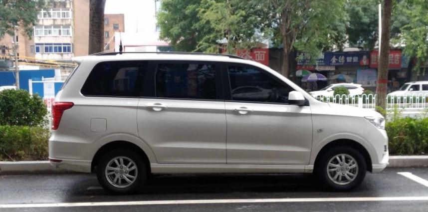 五菱宏光s真实用车体验,宏光s用车体验