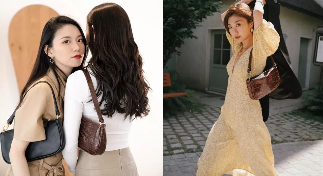 小ck包包推荐小众高级感,和小ck一样的小众包包