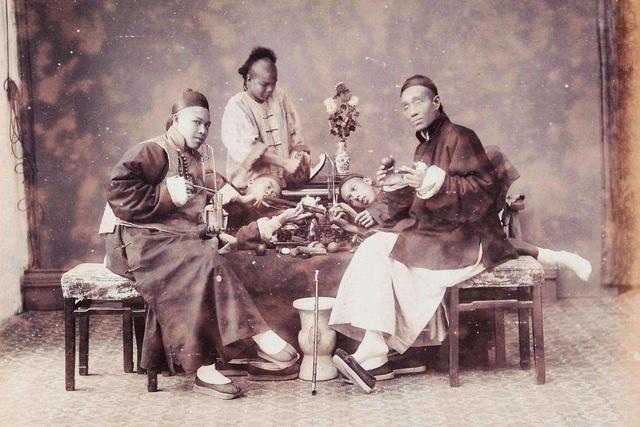 清亡后14万皇族去了哪,清朝灭亡后皇族人都去哪了