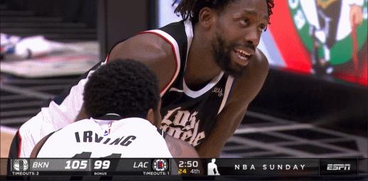 20210222篮网VS快船全场比赛攻防细节分析（下）