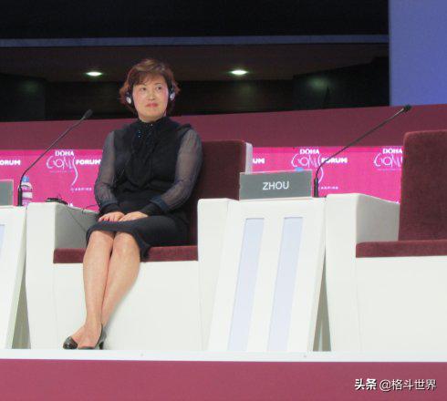 梅威瑟现象体育要专业、更要跨界—专访美中运动协会主席周爱明