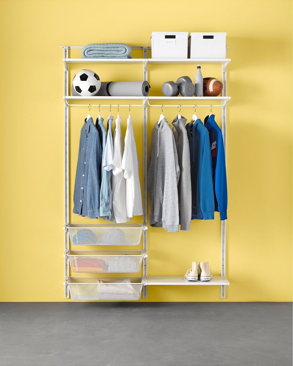 宜家艾格特衣柜缺点,宜家艾格特的优点和缺点