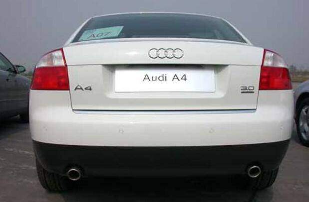 2022奥迪a4allroadquattro,操控性能奥迪车型