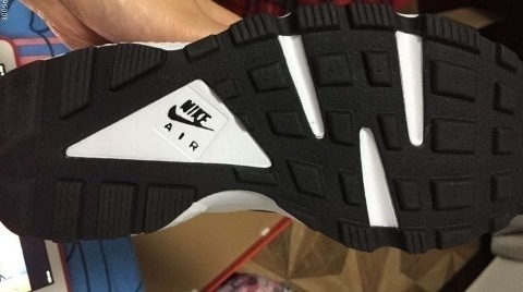 卖假冒鞋被查,卖假鞋被查处