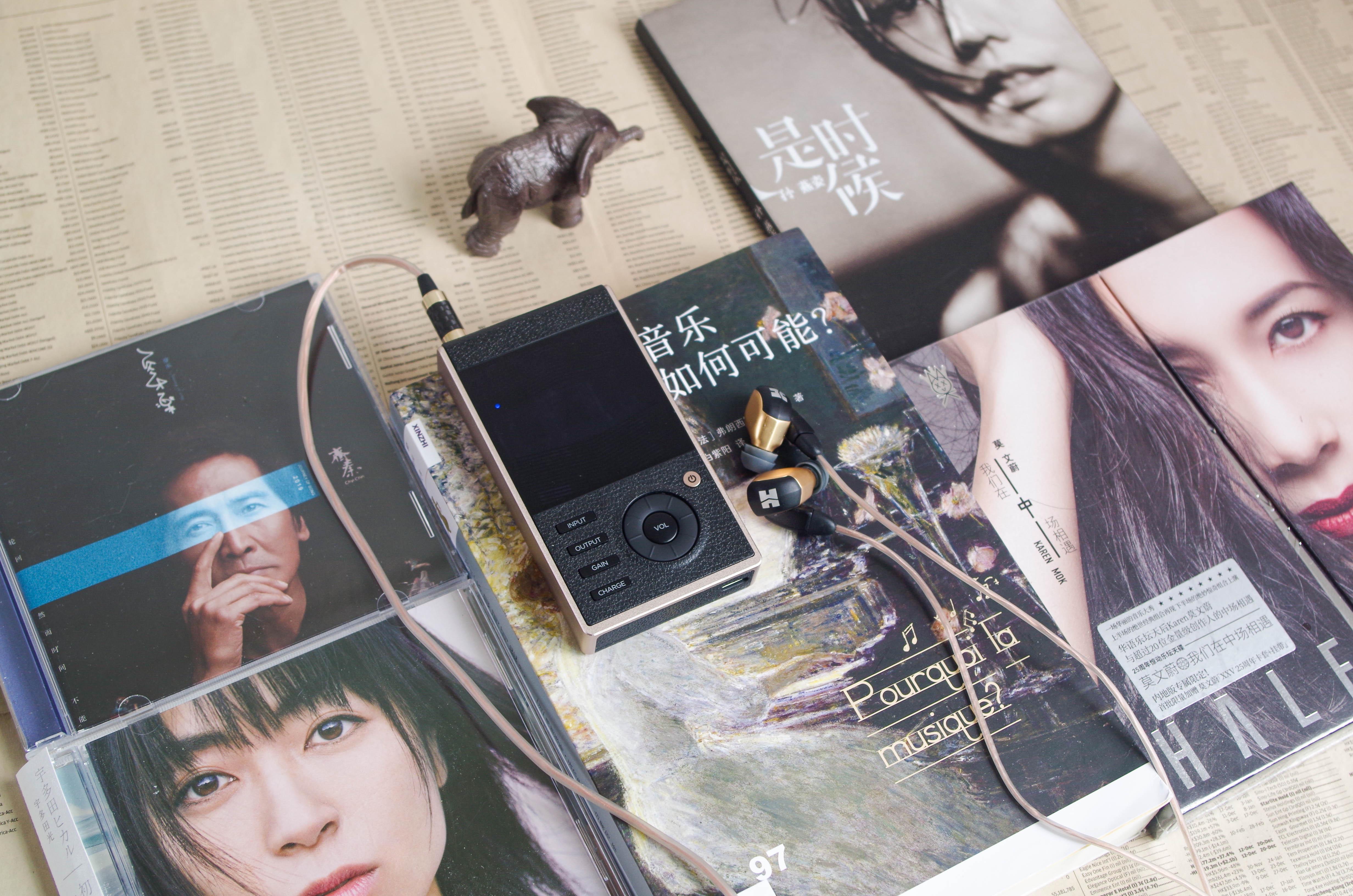 海菲曼901评测,hifiman海菲曼hm901r升级版