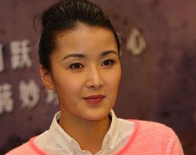 陕西籍女星大起底!佟掌柜带队回家过年,至少坐10桌