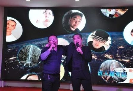 2020最新年会案例合集大赏，看看别人家的年会怎么办