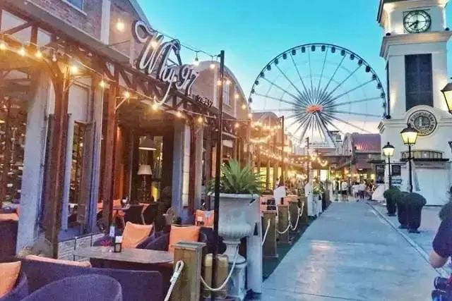 曼谷出行建议哪种交通方式,曼谷游玩公交地铁攻略