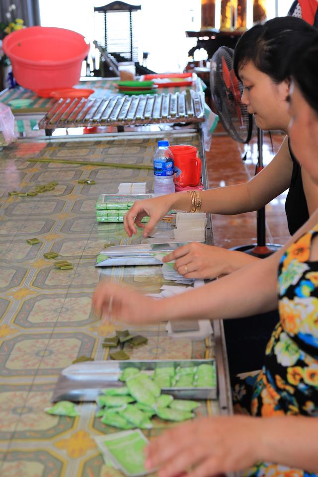 越南的美食美景,越南的美食和美景