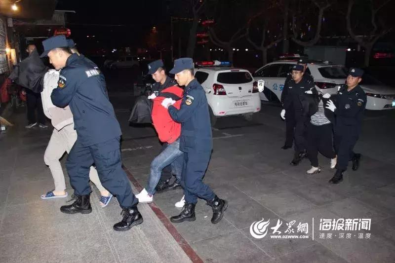 连续作案10余起被抓,小舅子杀人案重案六组