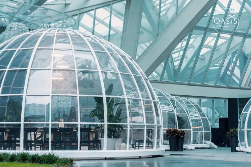 theurbanoasis,theoasis