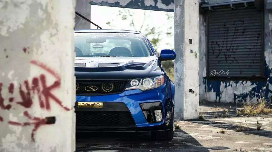 起亚福瑞迪改速迈,老款起亚速迈和福瑞迪对比