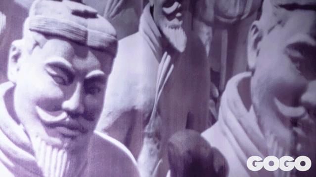 乐高双认证大师Nathan Sawaya创意大展带你解锁积木块里的世界