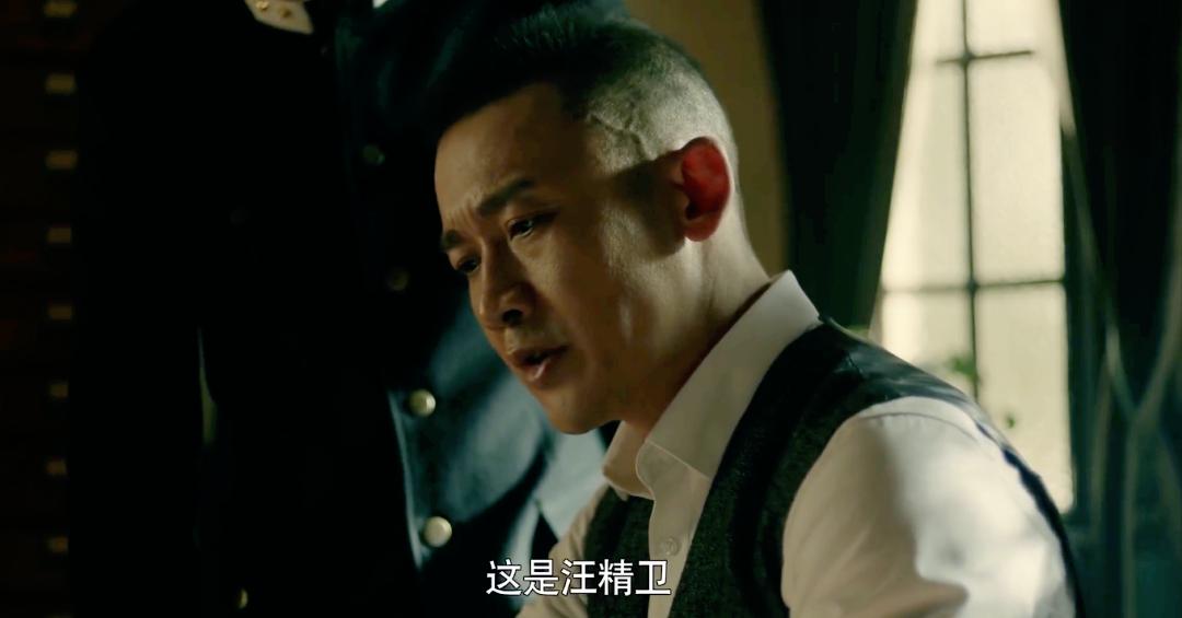 十年来好看的国产谍战剧,10年谍战剧