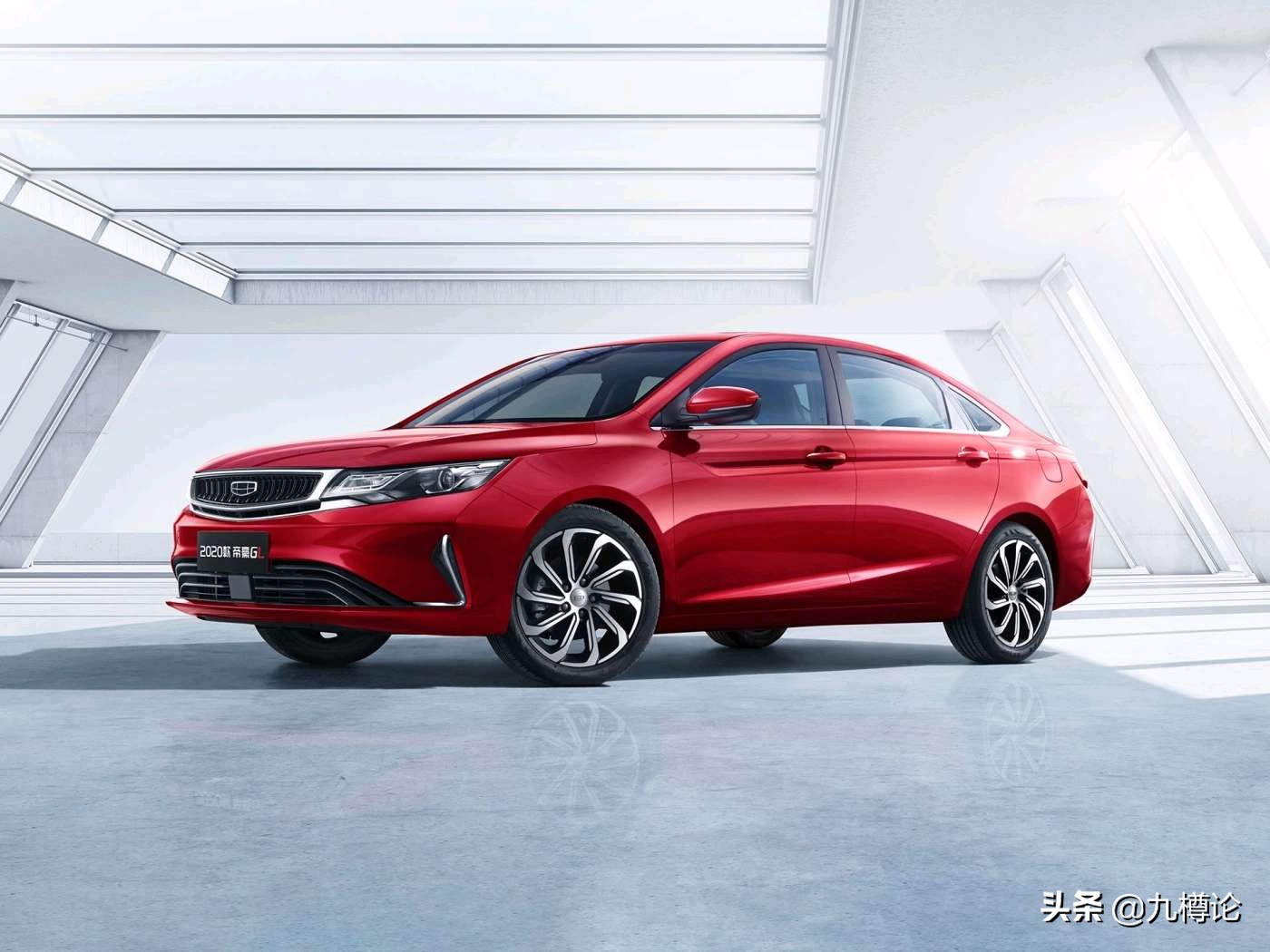 落地11万买吉利帝豪gl值吗,吉利帝豪gl2019款1.4tcvt尊贵智享型