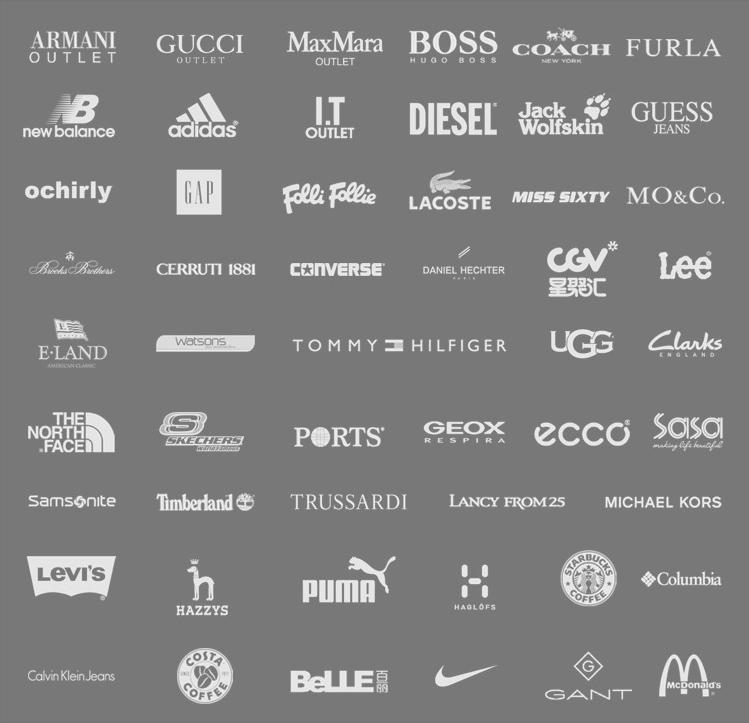 你对奥特莱斯outlets真的了解吗,奥特莱斯outlets什么档次