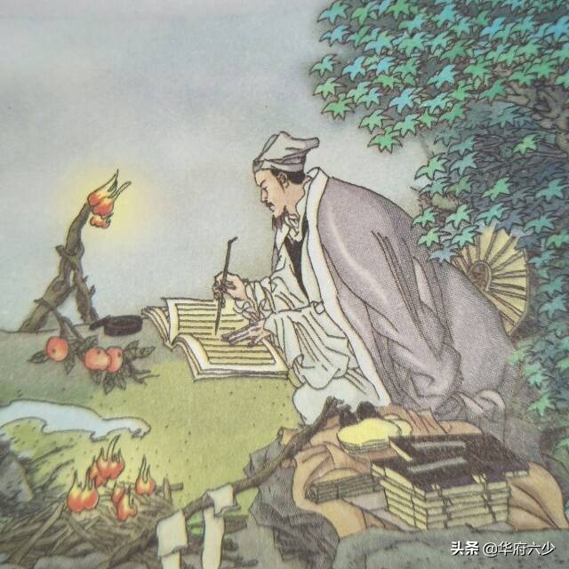 徐霞客游过的地方叫什么,徐霞客到过广西哪个地方