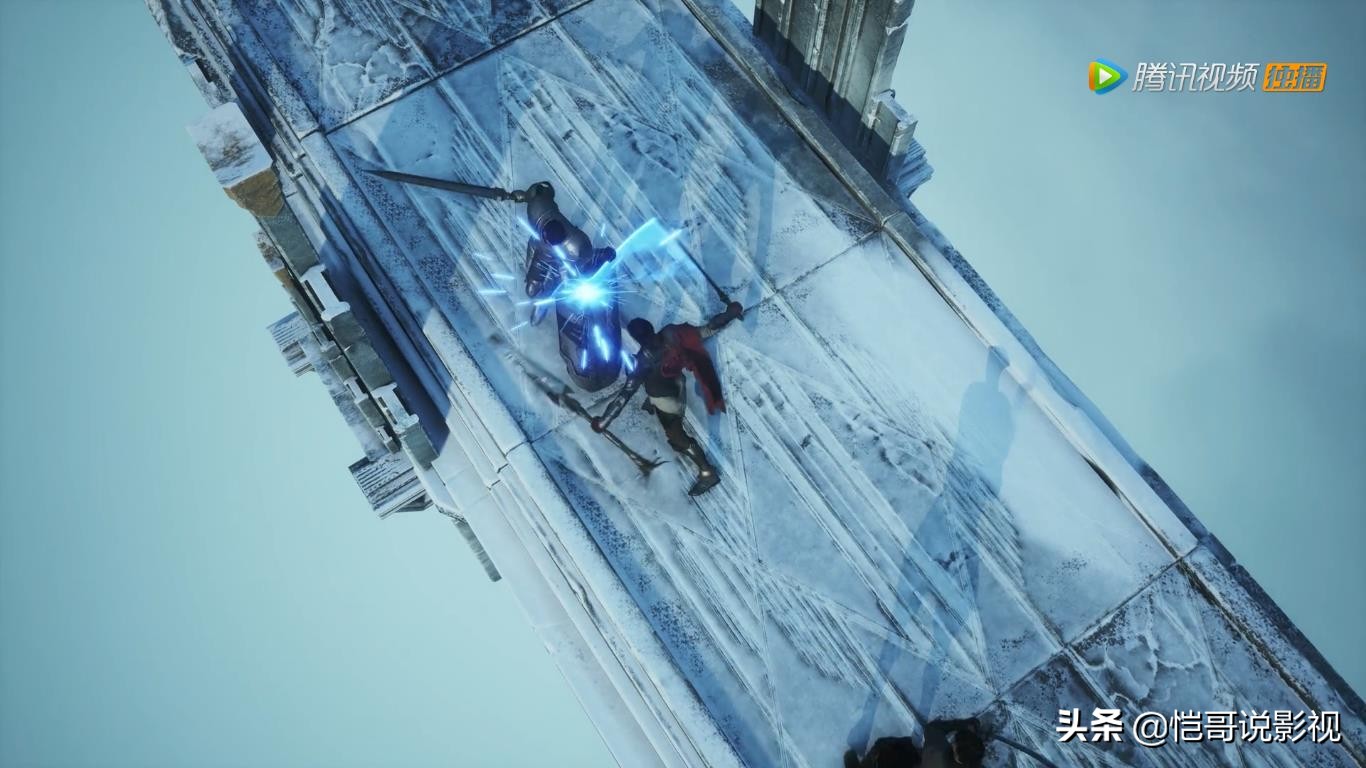 全职高手技能一览表,全职高手技能总结