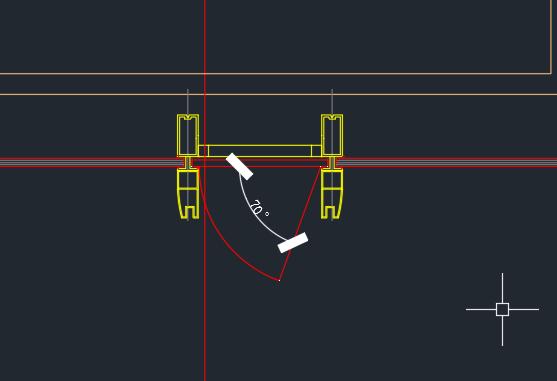 cad中源泉插件一键标注轴线,源泉cad插件怎么改标注文字大小