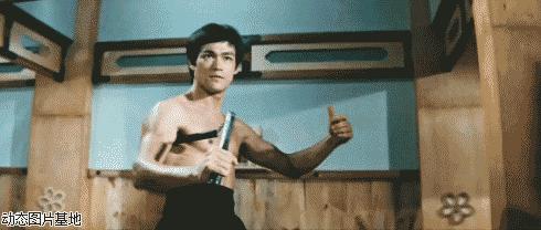 李小龙不灭龙魂,李小龙未曾离开