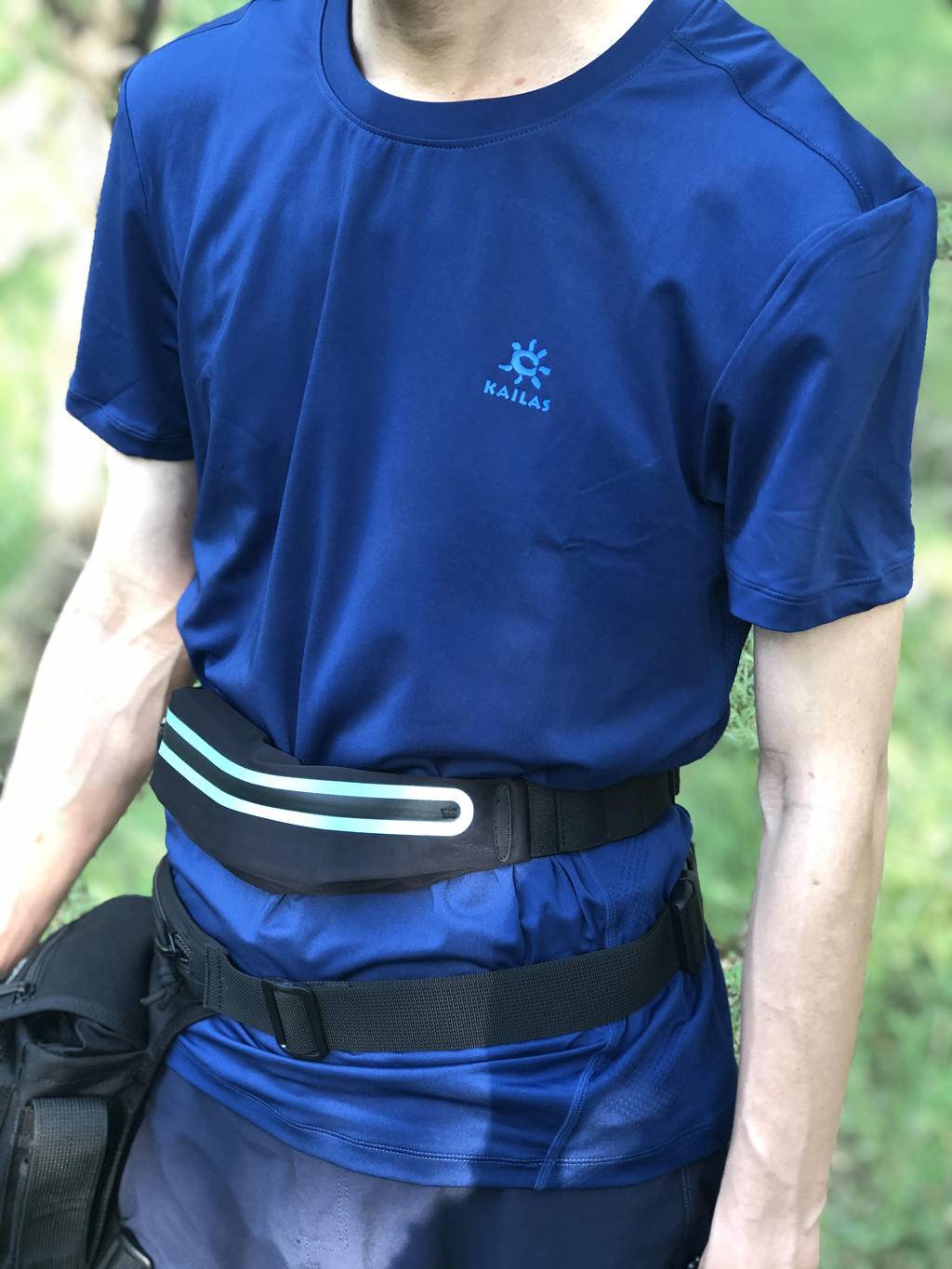 凯乐石夏天适合哪款,凯乐石夏季户外穿搭