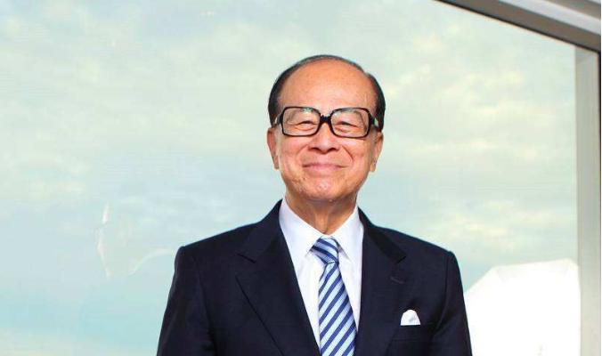 李嘉诚的财富真的被低估了吗,李嘉诚真的会被低估吗