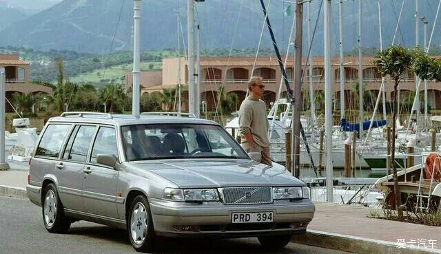 沃尔沃v70两门,2020款沃尔沃v70深度测评