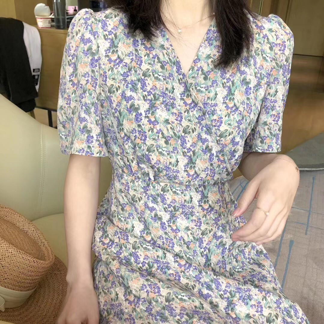 背带裤的小裙子,五一出游小裙子背带裙