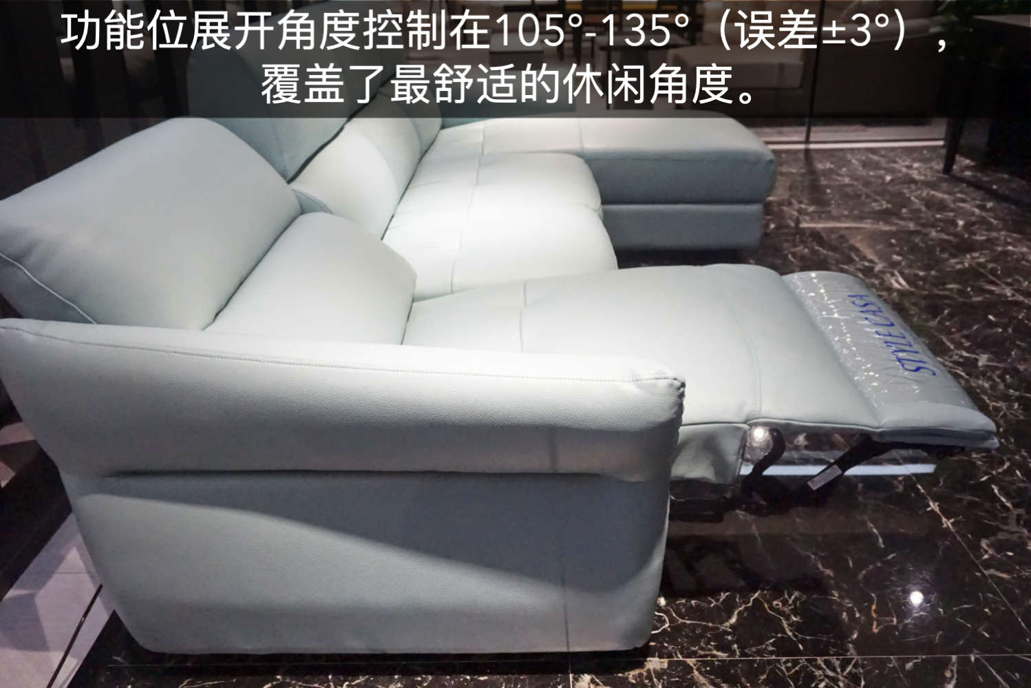 轻奢风客厅功能性沙发推荐,格调功能沙发测评