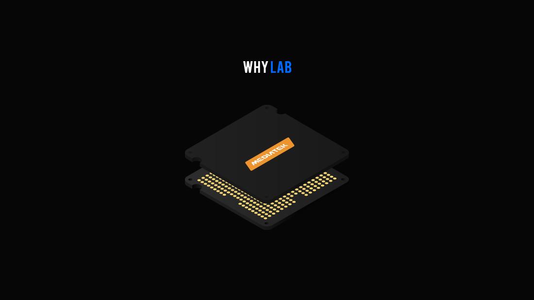 联发科最近几年经典处理器,联发科各型号处理器排行