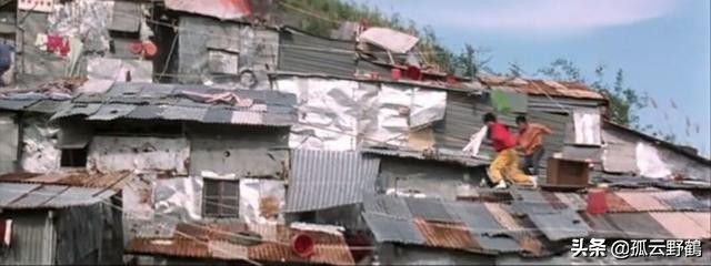 让人无法抗拒的经典电影,成龙经典影片警察故事之简单任务