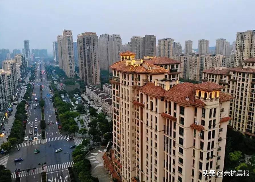 临平未来大动作,临安将有大动作