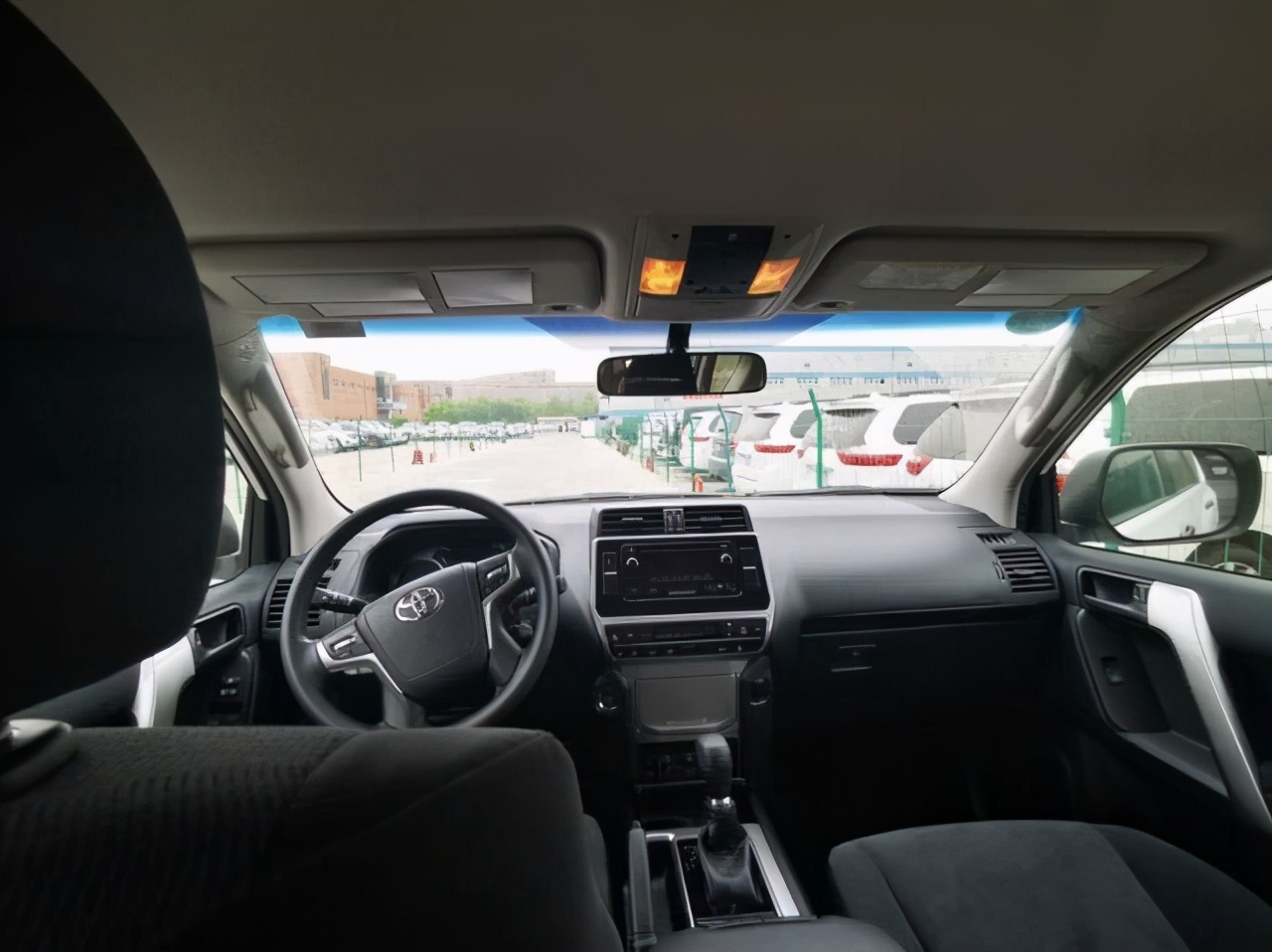 霸道3.0柴油和2.8柴油,柴油途锐和柴油霸道哪个好